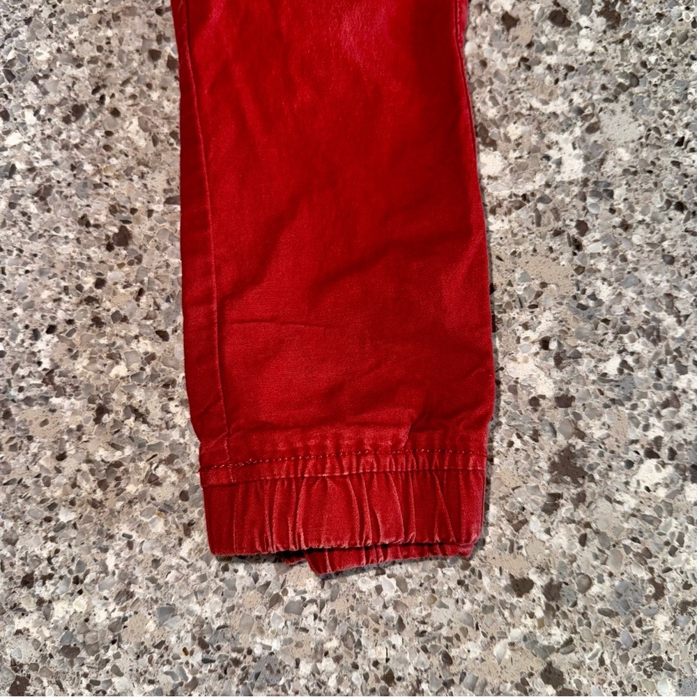 Gap Kids l Boy’s Jogger Pants l Size: XS - Picture 7 of 8